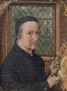 Simon Bening Simon Bening oil painting